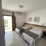 Hotel Simon Mojácar