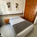 Hotel Simon Mojácar