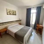 Hotel Simon Mojácar