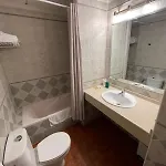 Simon Hotel Mojácar