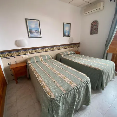 酒店 Simon *