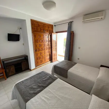 Simon Hotel Mojácar