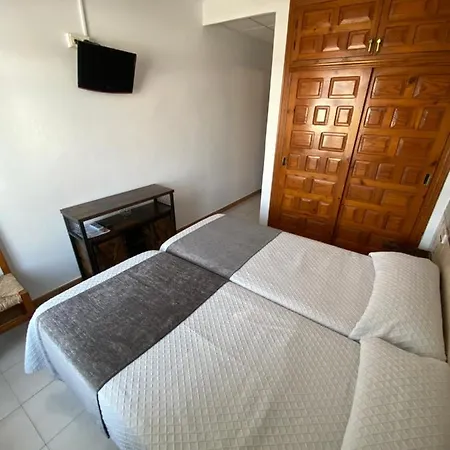 Hotel Simón Mojácar
