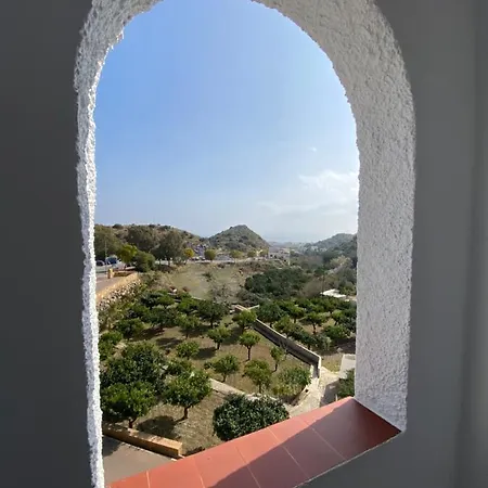 Simon Hotel Mojácar