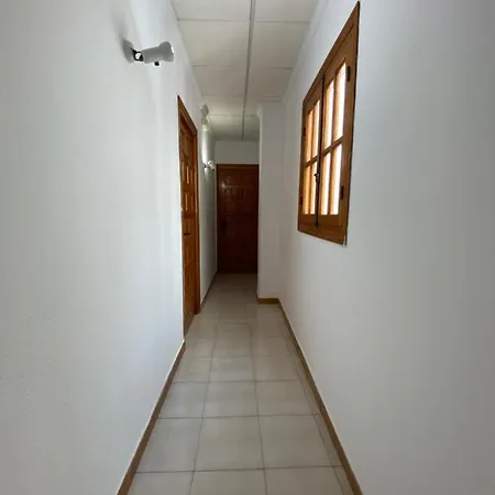 Hotel Simón