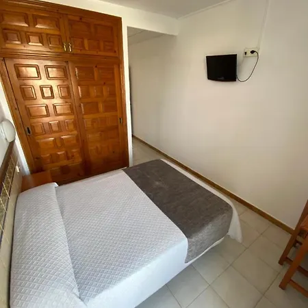 Hotel Simón *