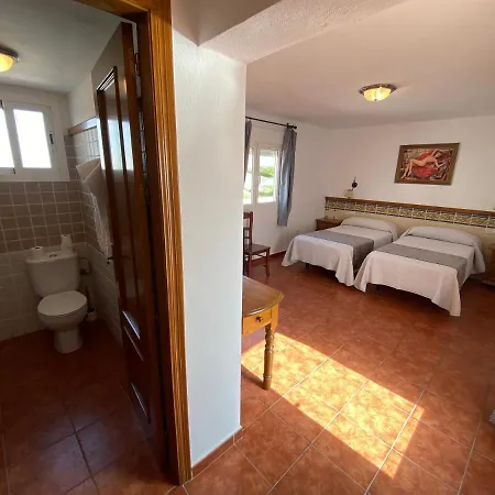 Hotel Simón *