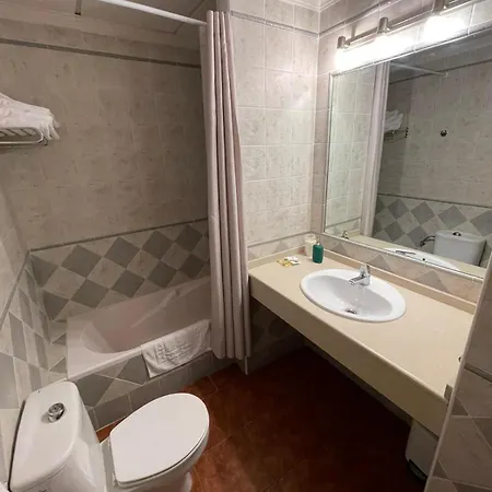 Simon Hotel Mojácar