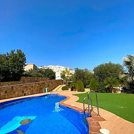 Simon Hotel Mojacar