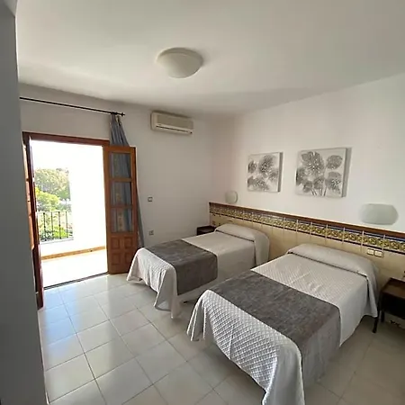 Otel Simon Mojácar