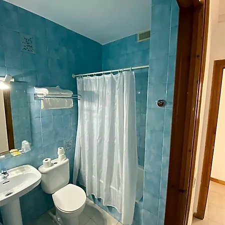 Hotel Simon *