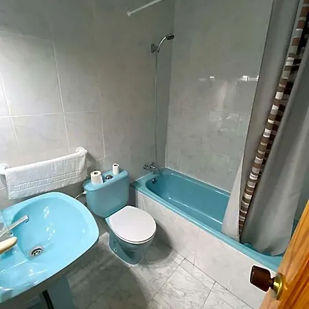 Otel Simon Mojácar