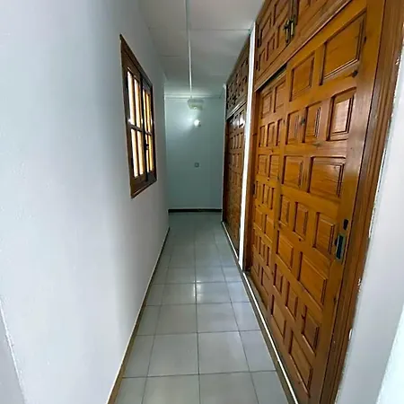 Hotel Simon