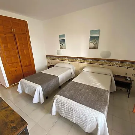 Hotel Simon Mojacar