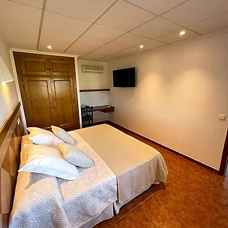 Otel Simon Mojácar