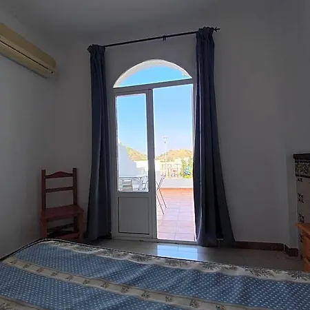 Hotel Simon Mojacar