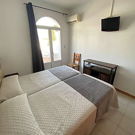 Otel Simon Mojácar