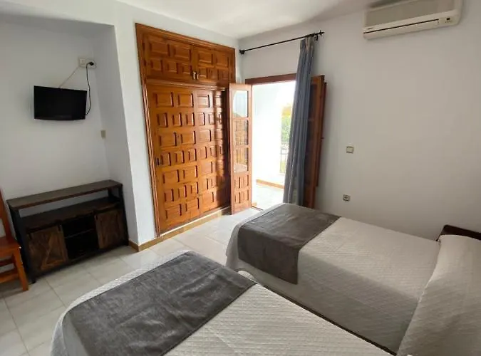 Simón Hotel Mojácar