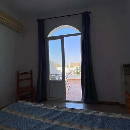 Hotel Simón Mojácar