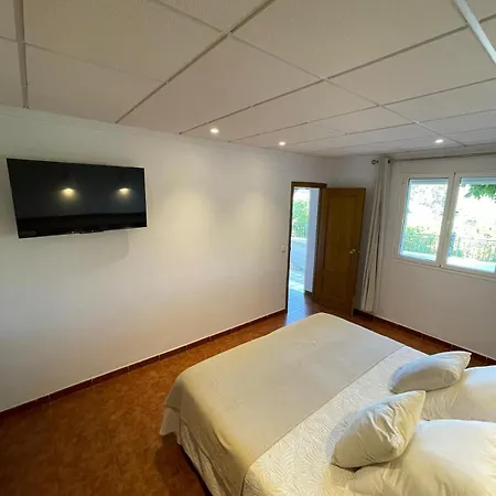 Hotel Simón Mojácar