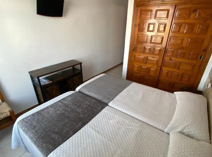 Hotel Simon Mojácar