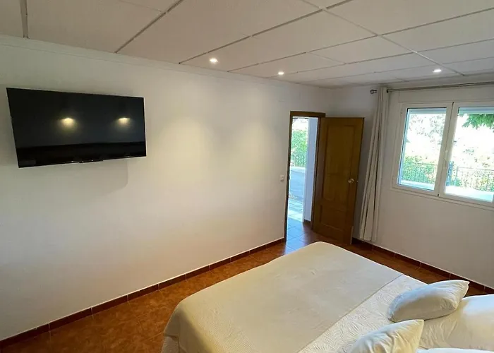Hotel Simon Mojácar