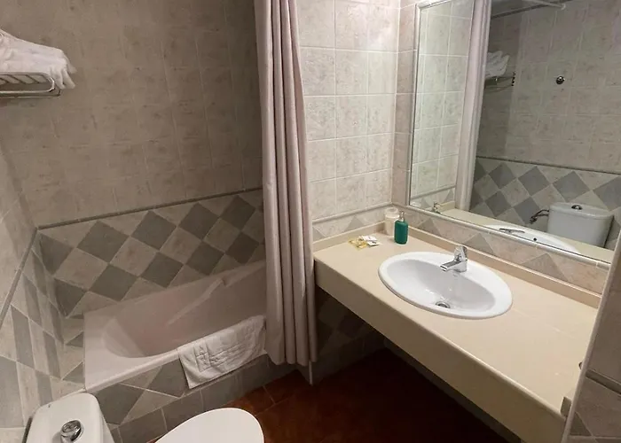 Simon Hotel Mojácar
